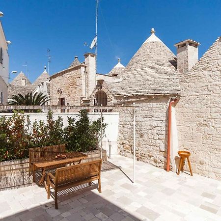 La Corte Di Ercole Alberobello Exterior foto
